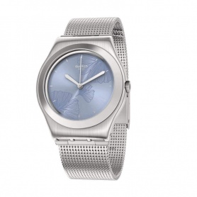 Orologio Swatch Irony Ciel Azul Silver - YLS231M