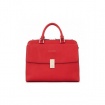 Woman briefcase iPad holder Piquadro Dafne red - CA5735DF / R