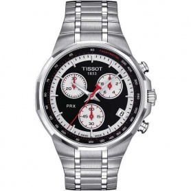 Tissot Prx T0774171105101 men's chronograph watch