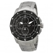 Tissot T-Navigator Chrono Uhr schwarz T0624271105700