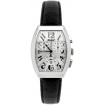 Tissot Heritage rectangular watch white - T66162732