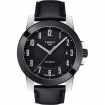 Tissot Gentleman Swissmatic black watch T0984072605200