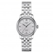 Tissot Le Locle Lady watch white T0062071103800