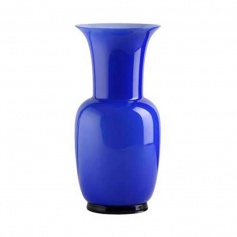 Venini Vase Medium Opal Sapphire color 706.22
