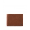 Piquadro Black Square leather wallet PU1241B3