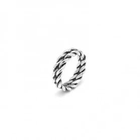 Giovanni Raspini Rope Man Ring GR11319