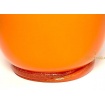 Venini Opal Vase Limited Edition Orange and Green - 706.22