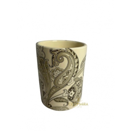 Portapenne Etro Maia in ceramica 32085-8874-990
