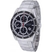 Chrono Eberhard Champion V black watch - 31063CA