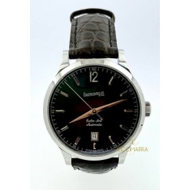 Eberhard Extra Fort Automatic black 41029CP watch