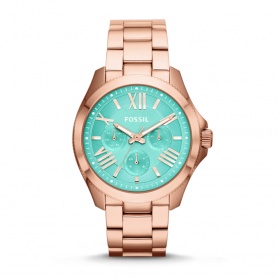 Watch Cecile multifunction Rose - AM4540