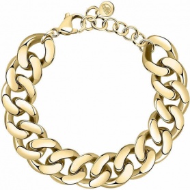 Chiara Ferragni Bossy Chain bracelet golden chain J19AUW08