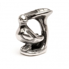 Trollbeads the Ugly Duckling -TAGBE20095