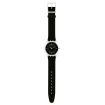 Orologio Swatch Skin black classiness - SFK361
