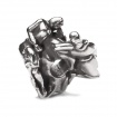 Trollbeads in argento Colazione -TAGBE40037