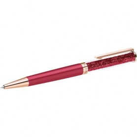 Swarovski Crystalline Red Ballpoint Pen - 5484978