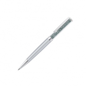 Swarovski Crystalline Light Gray Ballpoint Pen - 5224387
