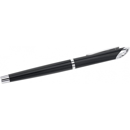 Swarovski Crystal Starlight black ballpoint pen - 5224393