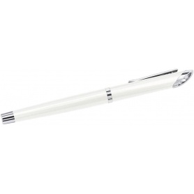 Swarovski Crystal Starlight white ballpoint pen - 5281127