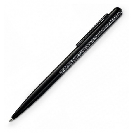 Swarovski Crystal Shimmer Ballpoint Pen Black - 5595667