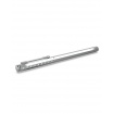 Classic Swarovski Millenia Silver ballpoint pen - 5627168