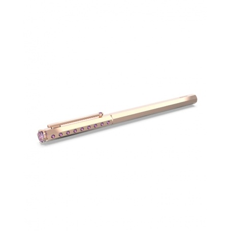 Classic Swarovski Millenia Rosè ballpoint pen - 5631210