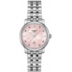 Tissot Lady Carson Premium Rosa Perlmutt Uhr T1222101115900