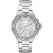 Michael Kors Camille Chrono Watch with Crystals - MK6993