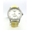 Tissot T-Classic Luxury watch white T0862081611600