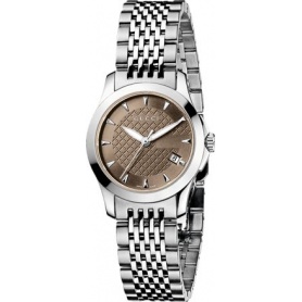 G-Timeless Uhren Kleinwagen Frauen-YA126503
