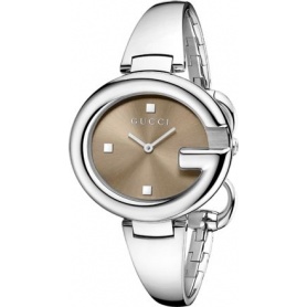 Guccissima große Watch Frauen-YA134302