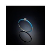 Love Parade Blue Chiara Ferragni bracelet with heart J19AVI29