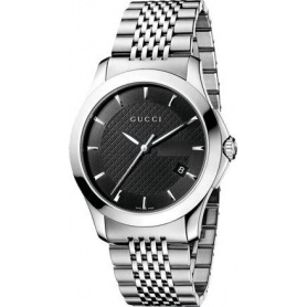G-Timeless Uhren Quarz Medium Männer-YA126402
