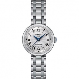 Tissot T Uhr – Lady Beautiful Stahl – T1262071101300