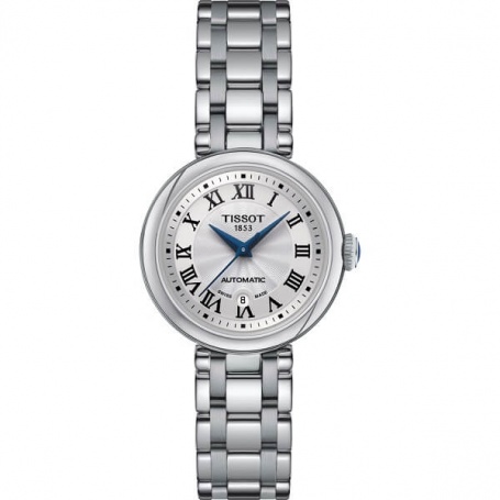 Tissot T watch - Lady Beautiful steel - T1262071101300