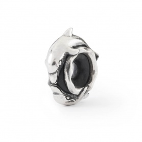 Trollbeads Stop Carefree Dolphins -TAGBE20248