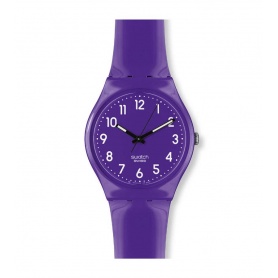 Swatch Gent purple watches Callicarpa - GV121