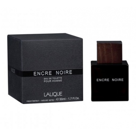 Herren Parfum Lalique Encre Noir 50ml M13200