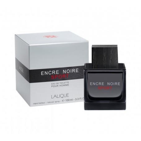 Perfume for men ENCRE NOIRE SPORT 100ml - M13201S
