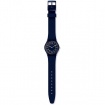 Orologio Swatch Back In Time Blu Gent - GN262