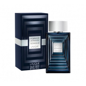 Perfume for men HOMMAGE à l'homme 100ml VOYAGEUR - VA13201