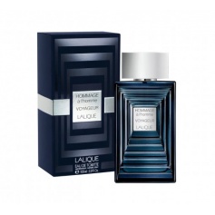 Parfüm für Männer HOMMAGE À l ' homme VOYAGEUR-100 ml-VA13201