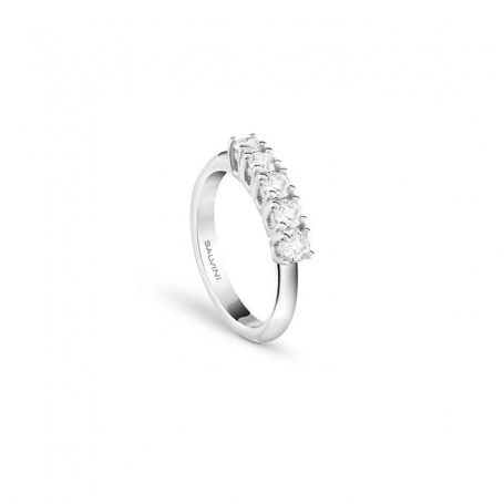 Salvini Desideria Veretta Ring mit Diamanten 20092851