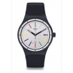 Swatch Sistem51 Uhr Col-Ora mehrfarbige Zeiger - SUTB408