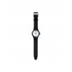 Swatch Sistem51 Chic black and white watch - SUTB402