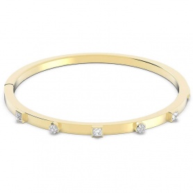 Swarovski Golden Thrilling Rigid Bracelet - 5567050