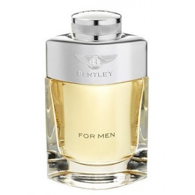 Perfume for men BENTLEY 100ml - B14.03.08