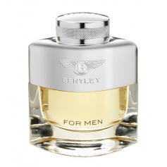 Perfume for men BENTLEY 60ml - B14.03.60
