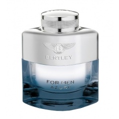 BENTLEY AZURE Männer Parfum 60 ml-B 14.05.60