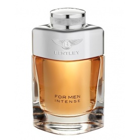 BENTLEY INTENSE perfume for men 100ml - B14.04.08